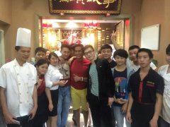 重慶火鍋店合作哪一個品牌更受歡迎呢？